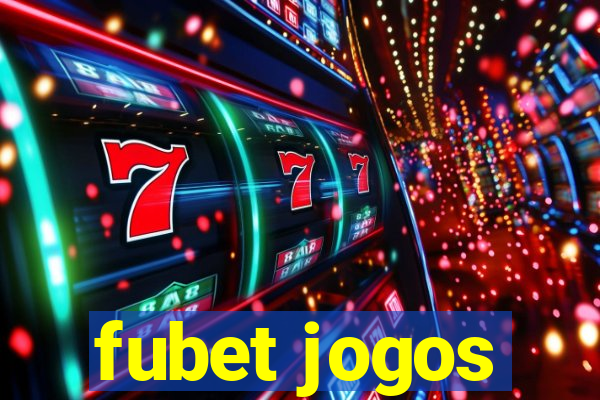 fubet jogos